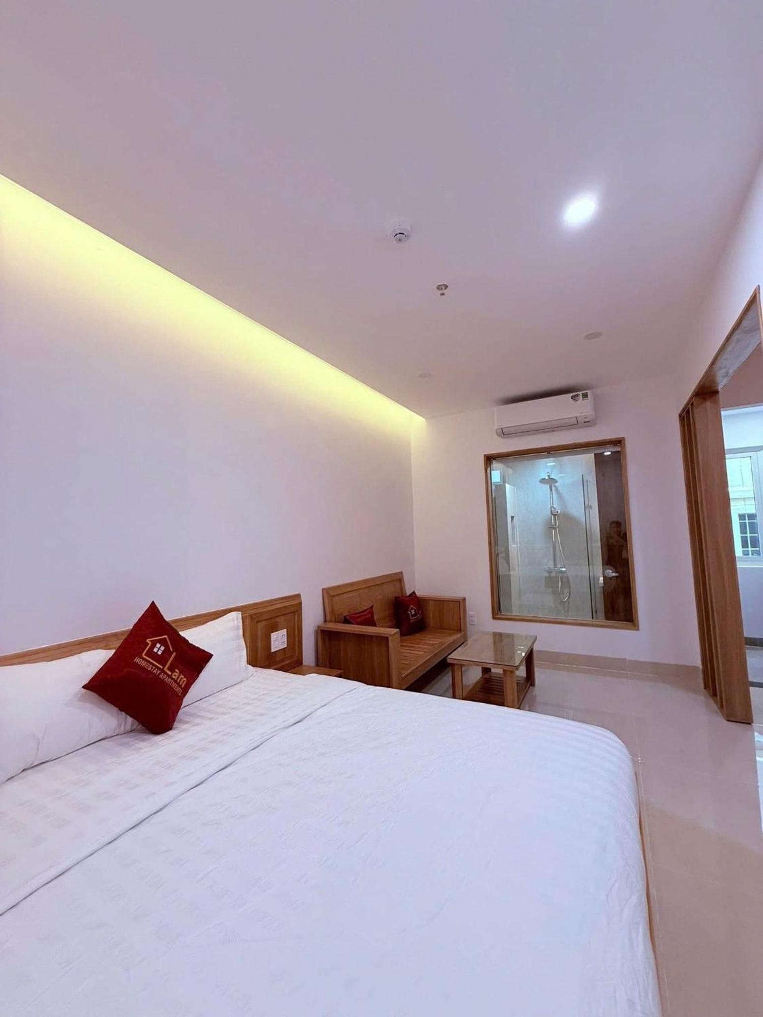 Lumiere Riverside Residences * Ho Chi Minh City